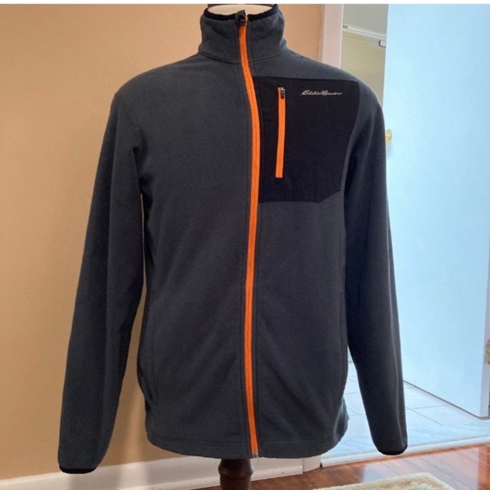 Eddie Bauer Fleece